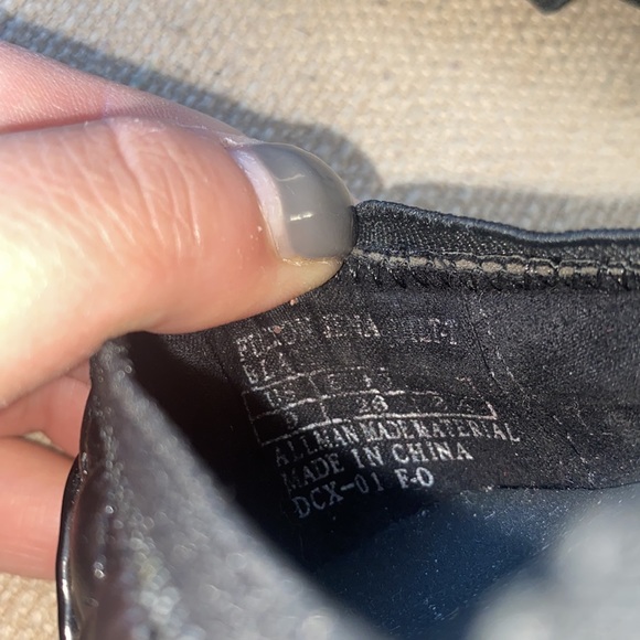 Michael Kors Gema Quilted Ballet Flats size 9 - Picture 6 of 6